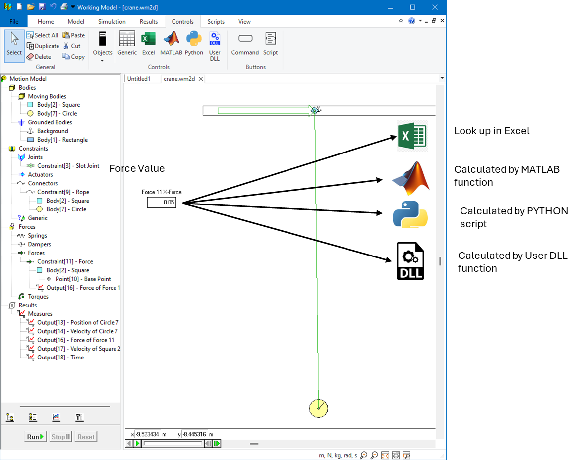Simulink Co-Simulation
